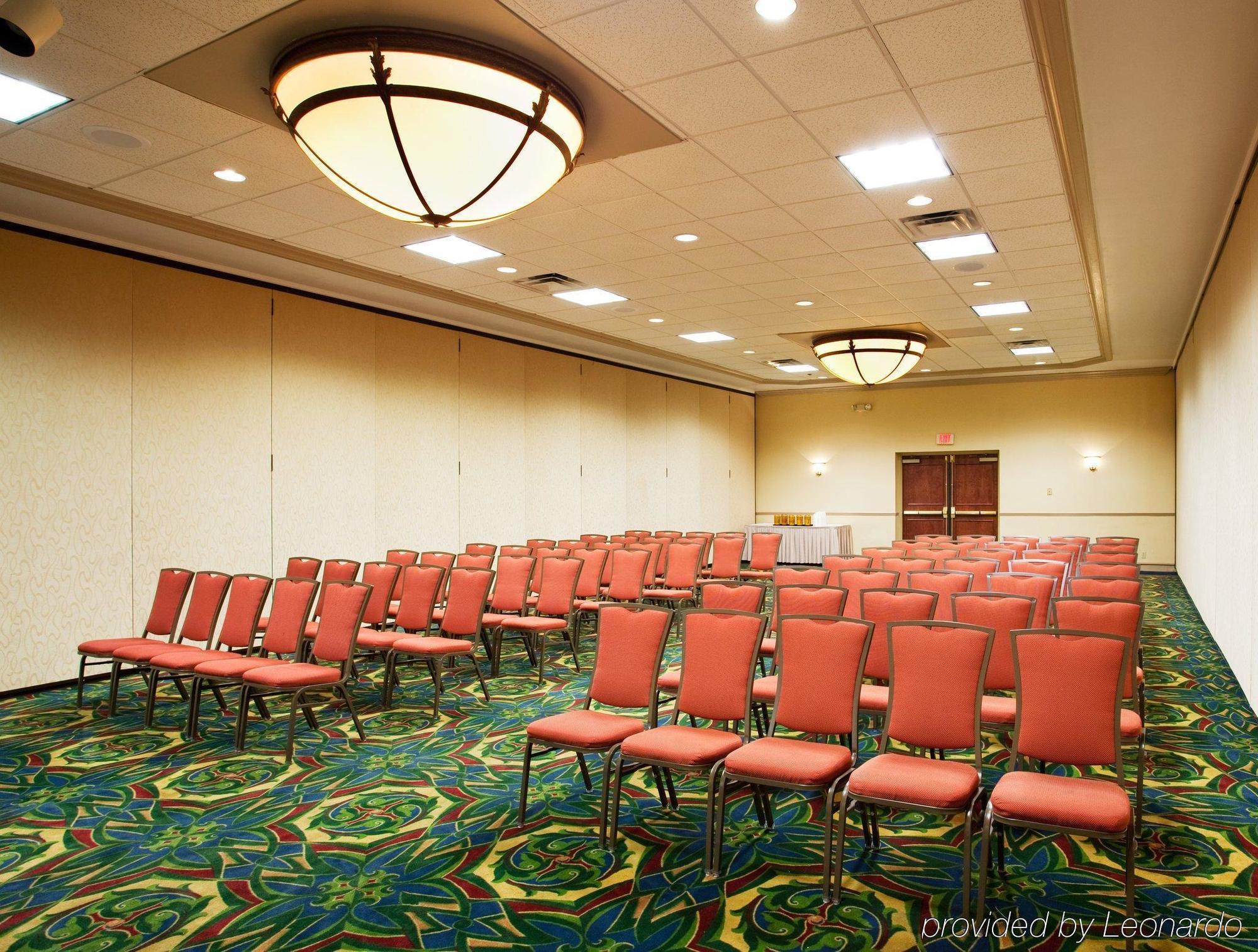 Nashville Airport Marriott Konforlar fotoğraf
