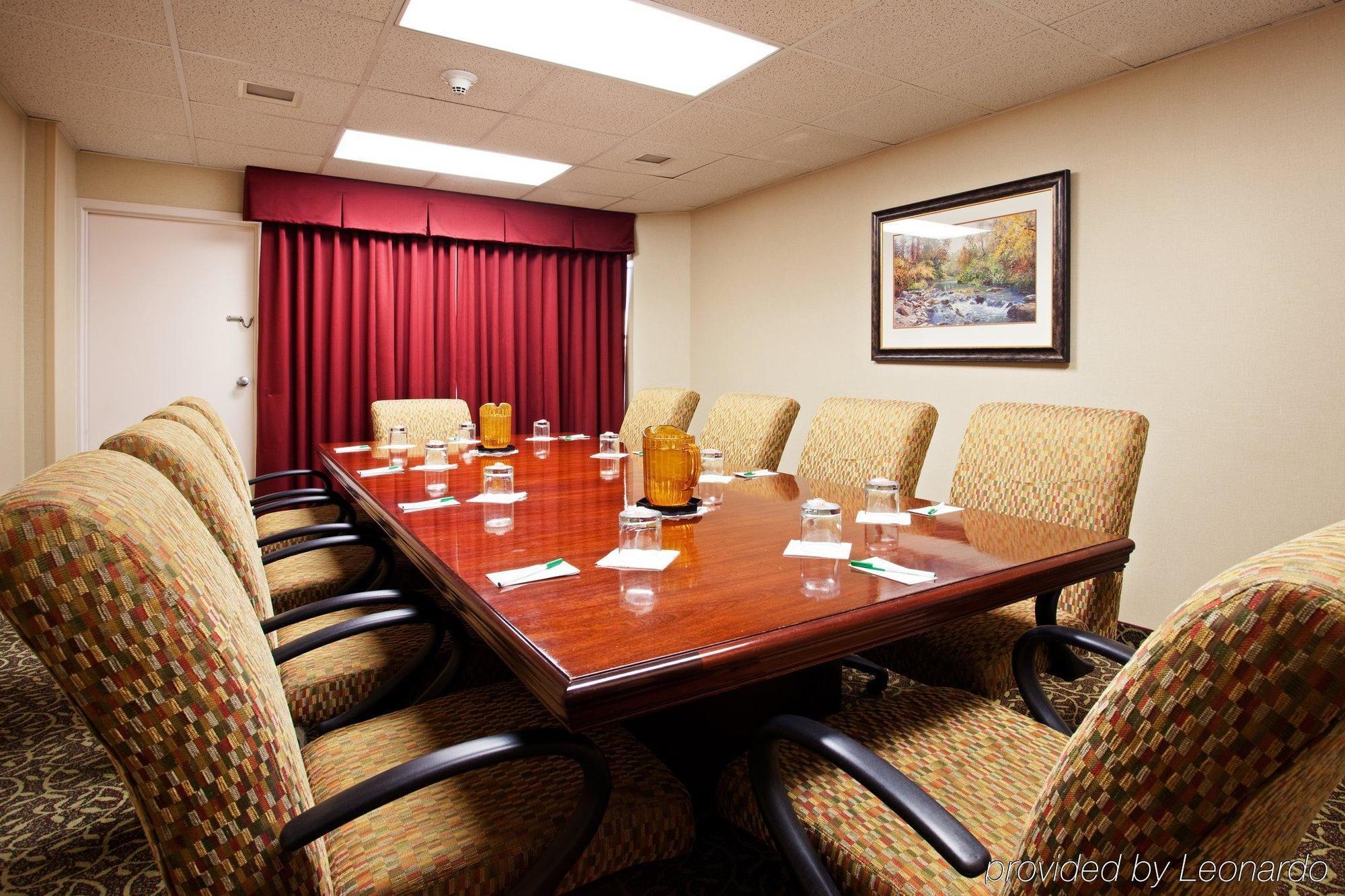 Nashville Airport Marriott Konforlar fotoğraf