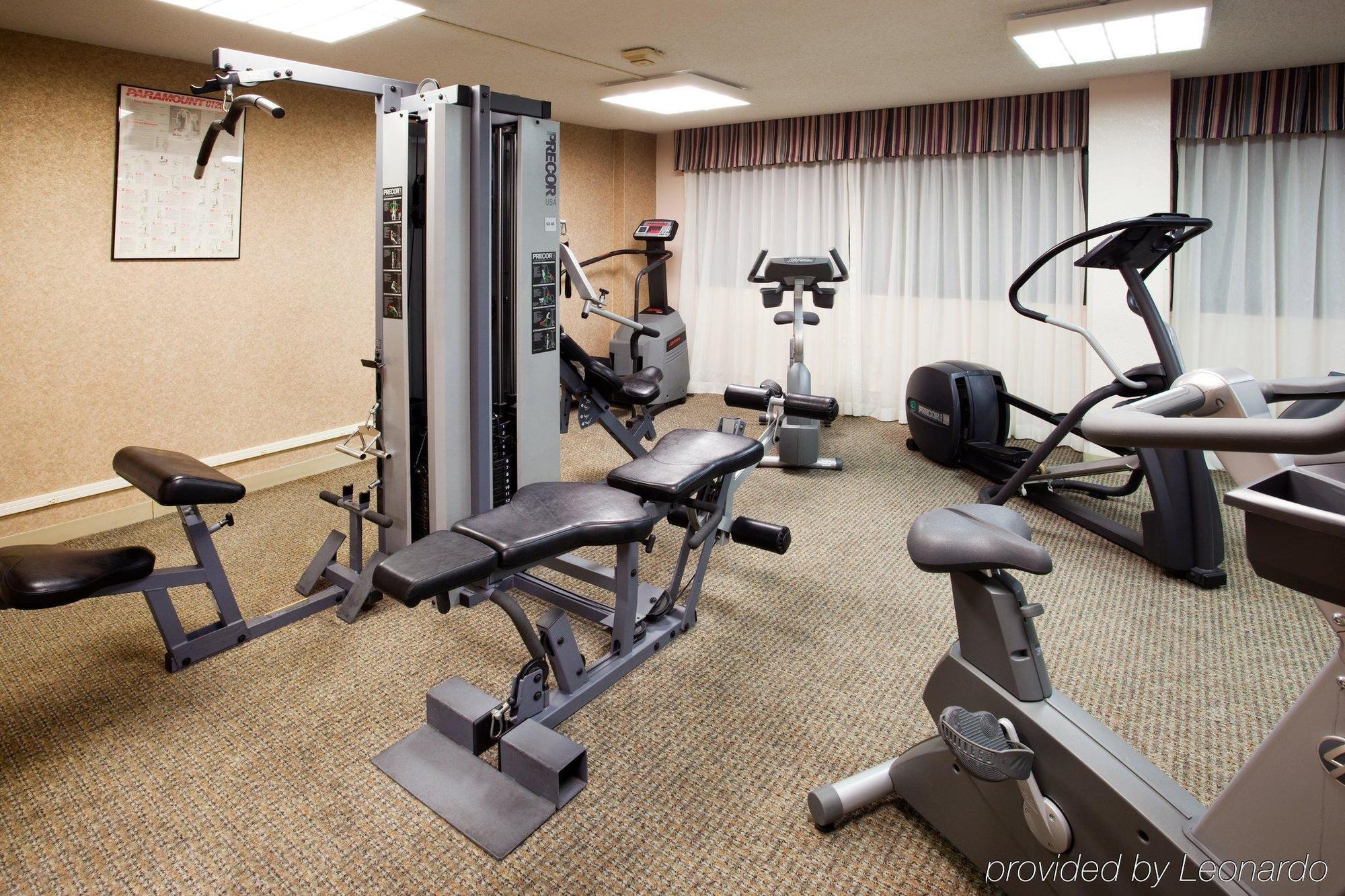 Nashville Airport Marriott Konforlar fotoğraf