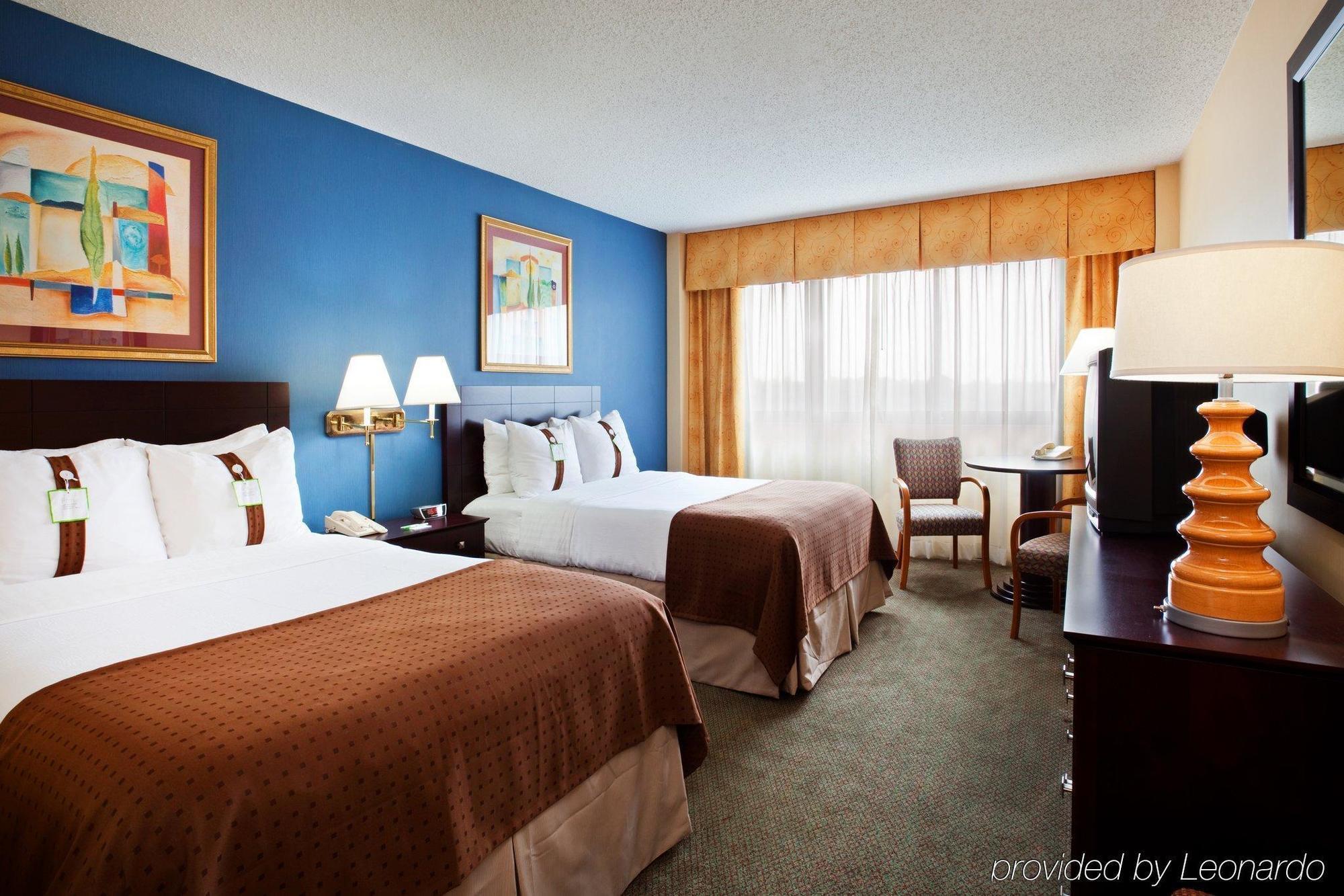 Nashville Airport Marriott Oda fotoğraf