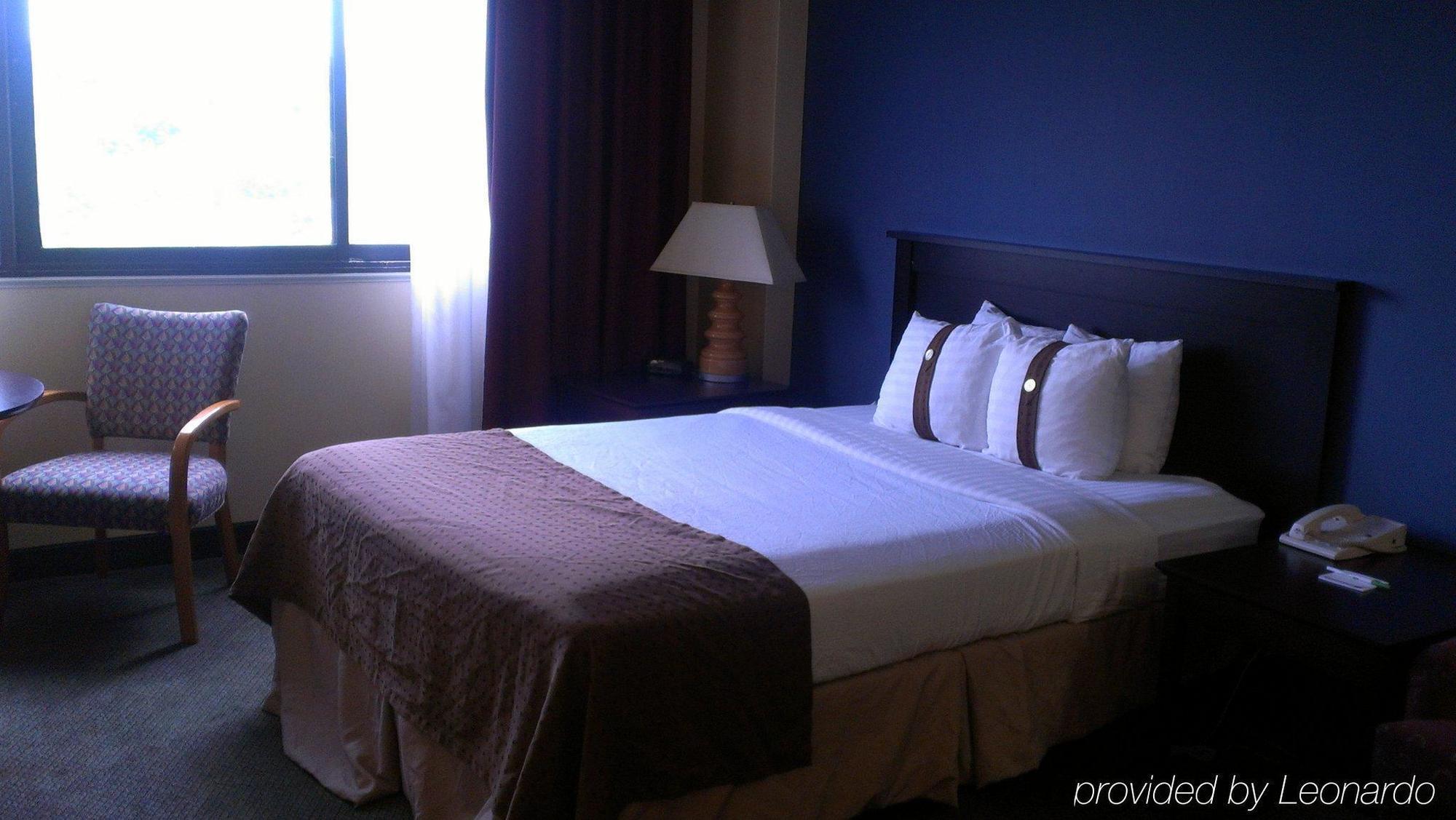 Nashville Airport Marriott Dış mekan fotoğraf