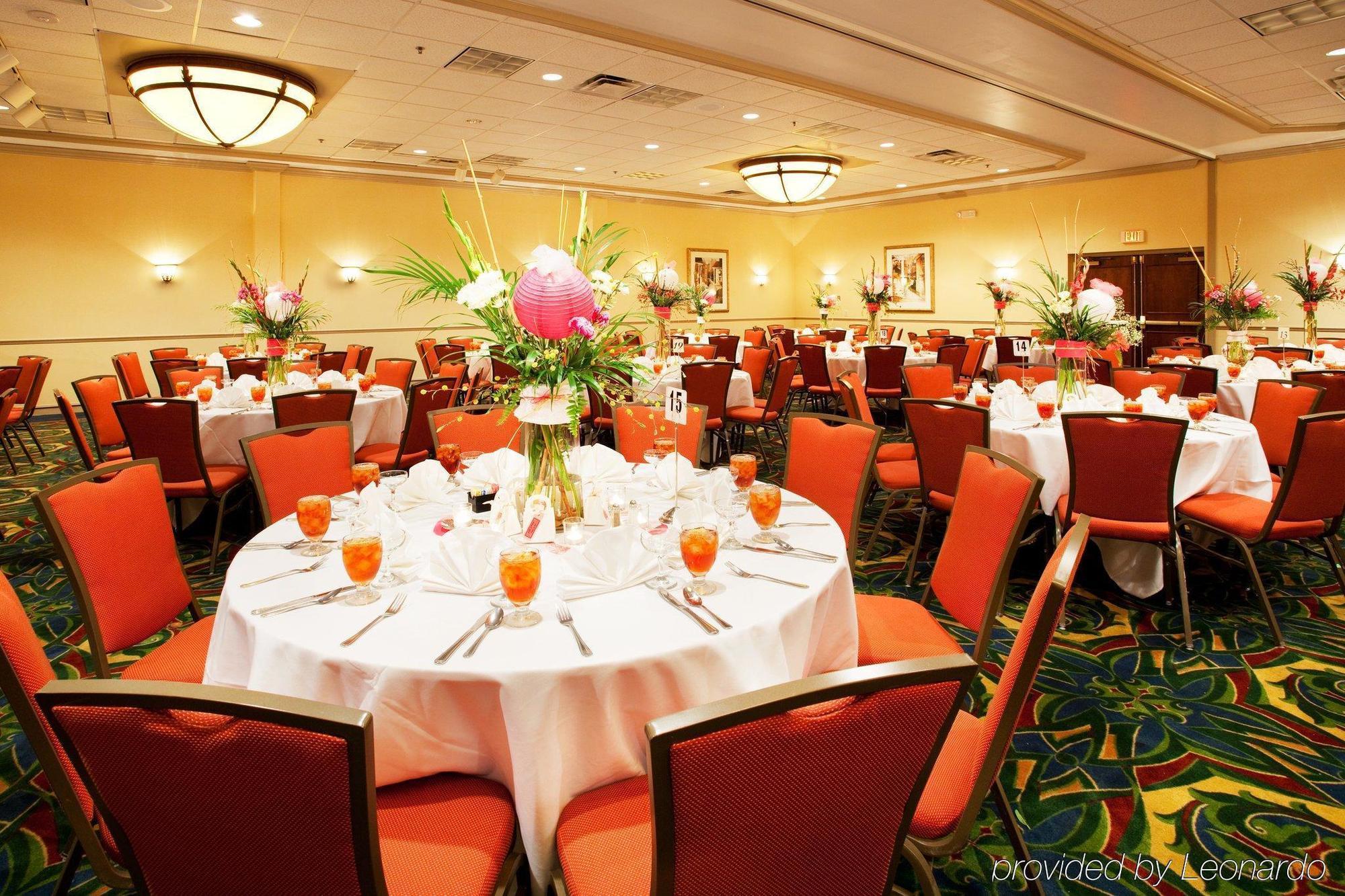 Nashville Airport Marriott Dış mekan fotoğraf