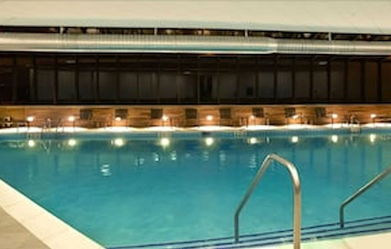 Nashville Airport Marriott Dış mekan fotoğraf